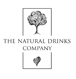 THE NATURAL DRINKS COMPANY