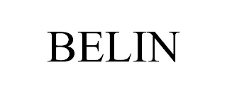 BELIN