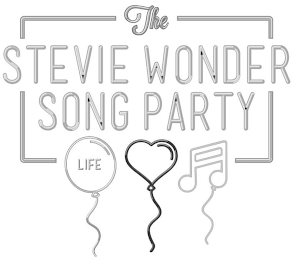 THE STEVIE WONDER SONG PARTY LIFE