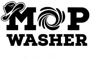 MOP WASHER