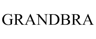 GRANDBRA