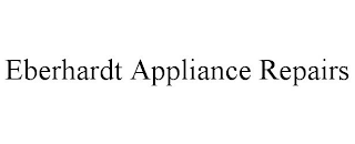 EBERHARDT APPLIANCE REPAIRS