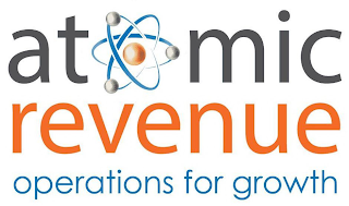 ATOMIC REVENUE OPERATIONS FOR GROWTH