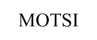 MOTSI