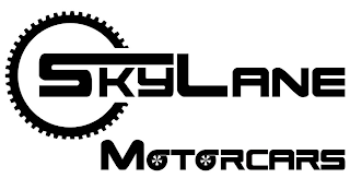 SKYLANE MOTORCARS