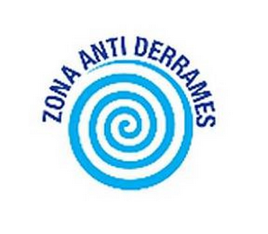 ZONA ANTI DERRAMES