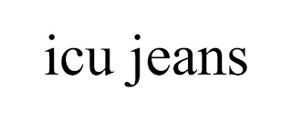 ICU JEANS