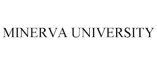 MINERVA UNIVERSITY