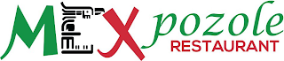 MEXPOZOLE RESTAURANT