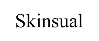 SKINSUAL