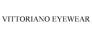 VITTORIANO EYEWEAR