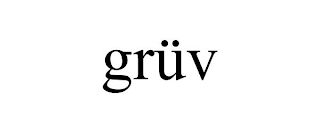 GRÜV