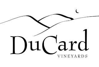 DUCARD VINEYARDS