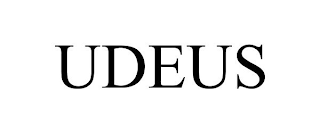 UDEUS