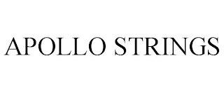 APOLLO STRINGS