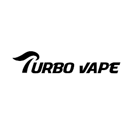 TURBO VAPE