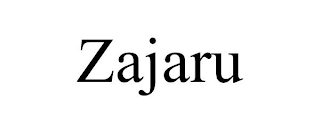 ZAJARU