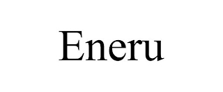 ENERU