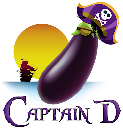 CAPTAIN D