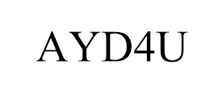 AYD4U