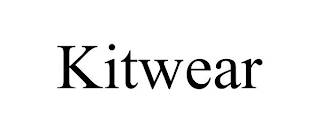 KITWEAR