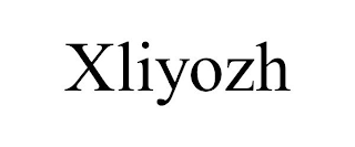 XLIYOZH