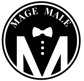 MAGE MALE