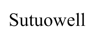SUTUOWELL