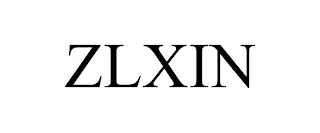 ZLXIN