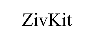 ZIVKIT