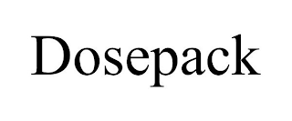 DOSEPACK