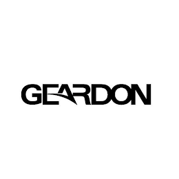 GEARDON