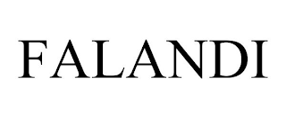 FALANDI