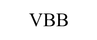 VBB