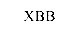 XBB