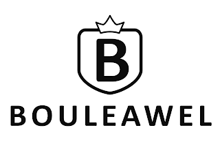 B BOULEAWEL