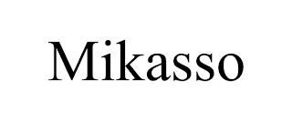 MIKASSO