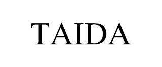 TAIDA