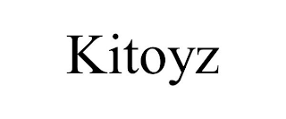 KITOYZ