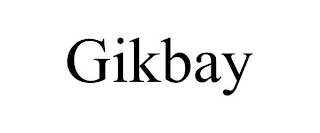 GIKBAY