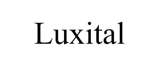 LUXITAL