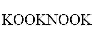 KOOKNOOK