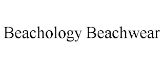 BEACHOLOGY BEACHWEAR