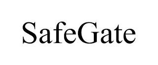 SAFEGATE