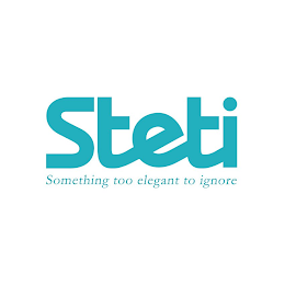 STETI SOMETHING TOO ELEGANT TO IGNORE