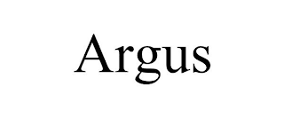 ARGUS