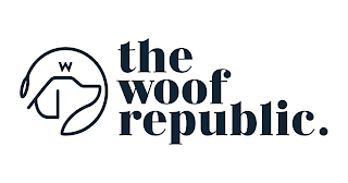 W THE WOOF REPUBLIC.