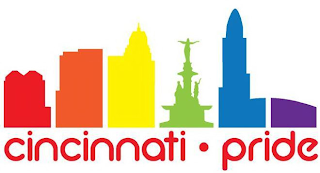 CINCINNATI· PRIDE