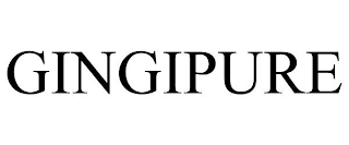 GINGIPURE