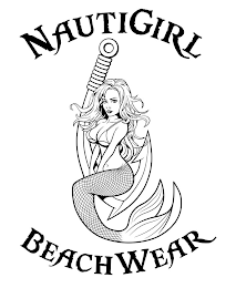 NAUTIGIRL BEACHWEAR